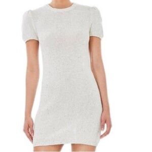 Generation love viola sequin dress